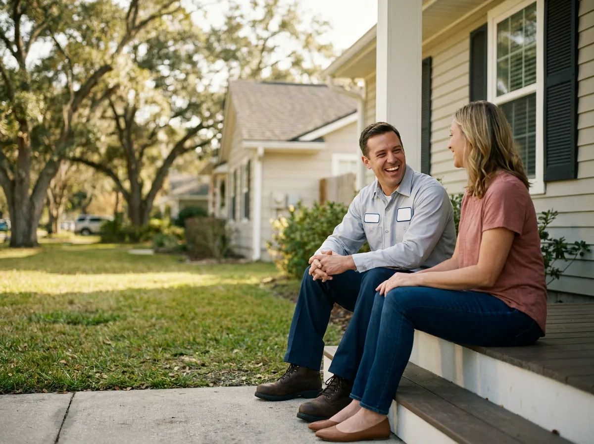 Septic tank pumping FAQs for Grand Prairie, TX